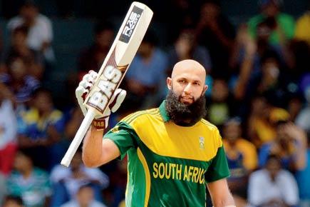 Hashim Amla inspires South Africa to win over Sri Lanka