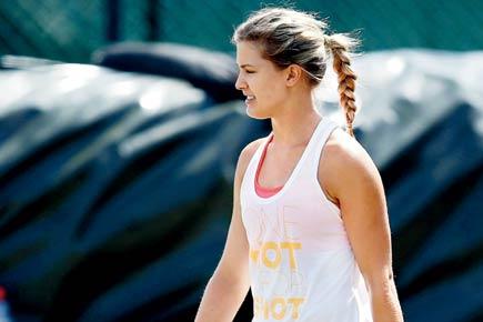 Eugenie Bouchard's Wimbledon loss may have cost her millions
