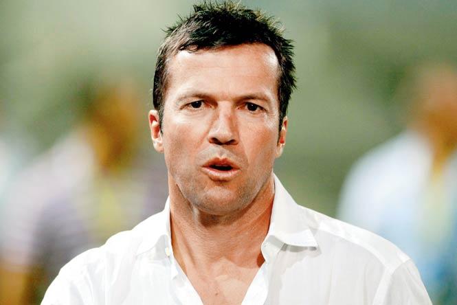 FIFA World Cup: Germany would have loved to face Neymar, says Matthaus