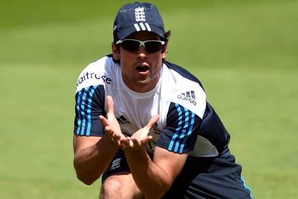 Defiant Alastair Cook eager for India turnaround
