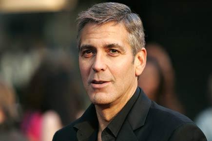 George Clooney's future mother-in-law objects to wedding