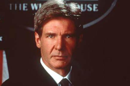 'Star Wars' filming stalled due to Harrison Ford's leg injury