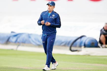 India may play England with five bowlers