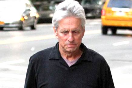 Nothing can surprises me anymore, says Michael Douglas