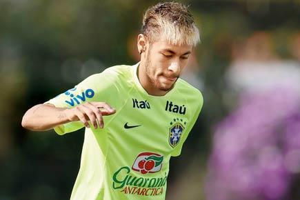 Brazil's Neymar coming to Kerala for Ayurveda treatment?