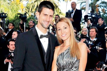 Wimbledon champion Novak Djokovic to tie knot today