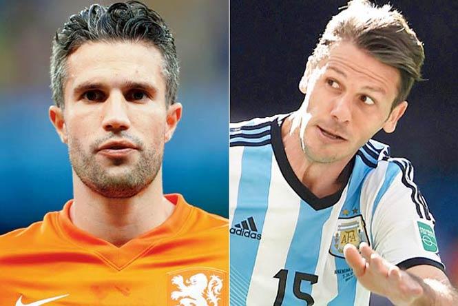 FIFA World Cup: Key battles of Netherlands vs Argentina clash