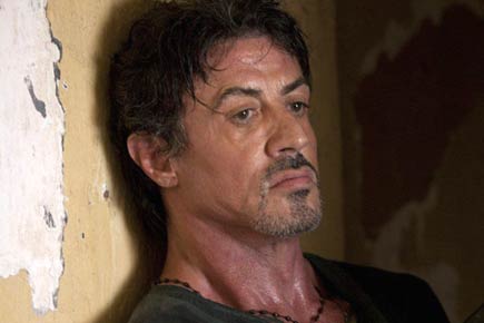 Sylvester Stallone to star as 'best-known sociopath' in Brad Furman's 'Scarpa'