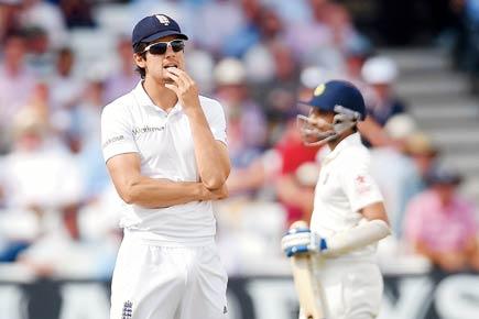 Ian Chappell on Alastair Cook's captaincy and the possible problems for England