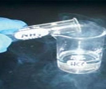 Acid used for toilet cleaning may cause respiratory diseases: Survey