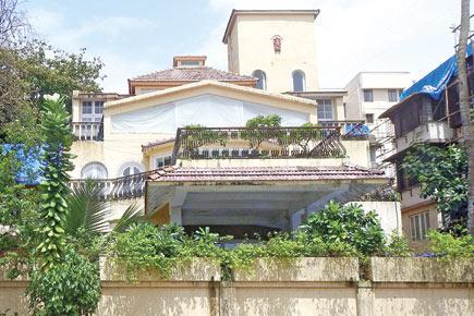 Rajesh Khanna's 'haunted' bungalow sold for Rs 95 crore