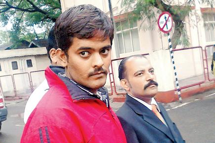 Dabholkar probe: Now, accused says black magic used