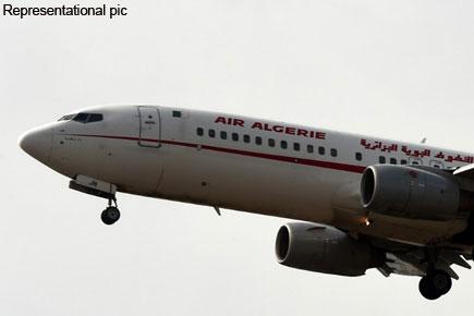 Wrecks of missing Algerian airliner found in Mali