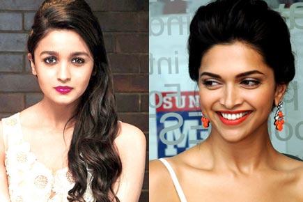 Is Alia Bhatt replacing Deepika Padukone as 'Queen of Bollywood'?