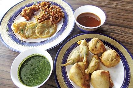 Sample some tasty goodies at Khopoli's Street Food Festival