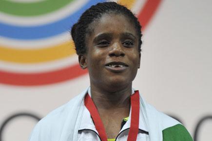 CWG 2014: Nigerian weightlifter in dope net, Indians have most to gain