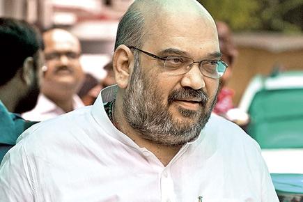 BJP a party for the poor: Amit Shah