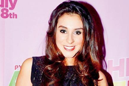 Celebs at the screening of 'Amit Sahni Ki List'