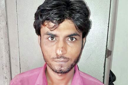 Mumbai Crime: Pickpocket's shopping spree with stolen credit card leads to his arrest