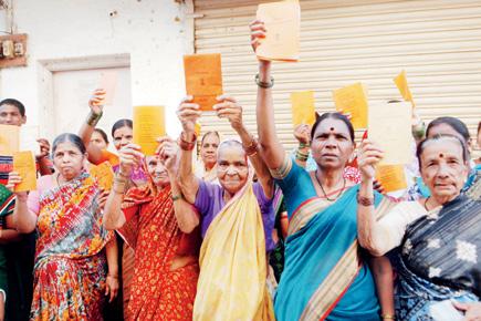 State to conduct special drive to speed-up issue of ration cards