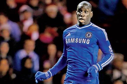 Besiktas buy Demba Ba from Chelsea for 6 mn euro