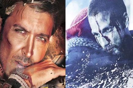 'Bang Bang' Vs 'Haider'! Which movie would you like to watch?