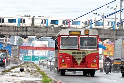 Mumbai Metro commuters pleased with marginal fare hike