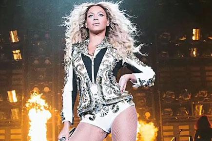 Beyonce is No.1 in 2014 Forbes Top 100 Celebrities. Here's why...