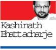 Kashinath Bhattacharjee
