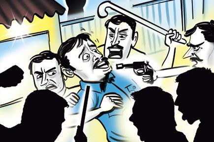 Mumbai crime: 11 burglars pull off daring Rs 1.35 lakh heist