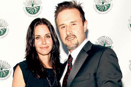 Courteney Cox, David Arquette's game show 'Celebrity Name Game' axed