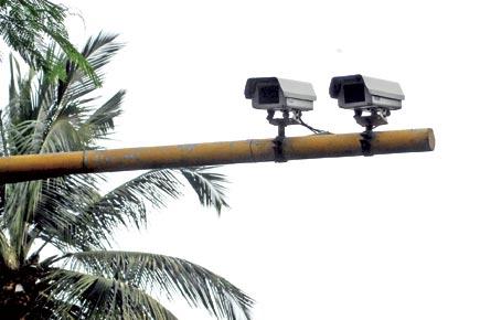 Instead of cops, now cameras will catch speed demons on Eastern Freeway