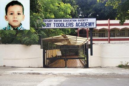 5-yr-old dies after eating tiffin in school, parents go on rampage