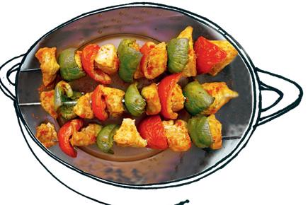 New book on delicacies from Kutchi Memon cuisine