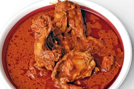 Food special: Indulge in some spicy Goan takeaway