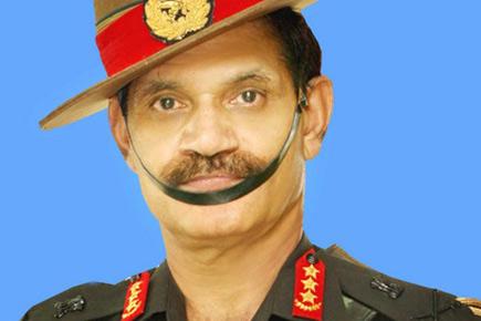General Dalbir Singh Suhag takes over as new Army Chief
