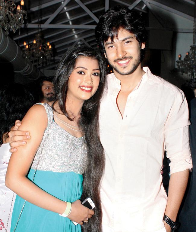 Ek Veer Ki Ardaas Veera cast parties hard