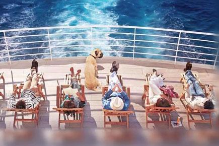 First look: 'Dil Dhadakne Do' 