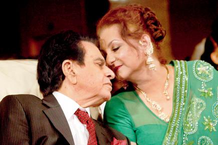 Rs 80 million for Dilip Kumar's 'national heritage' home