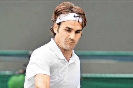 Wimbledon: Roger Federer to face Stanislas Wawrinka in quarters