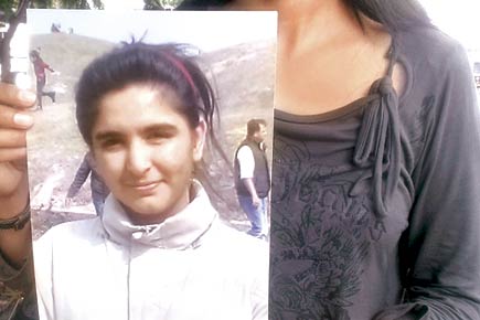 Cops in 3 states looking for girl who fled Mohali to make it big in Mumbai