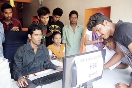 Mumbai: HSC student fails subject after re-evaluation!