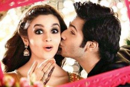 Public reviews 'Humpty Sharma Ki Dulhania'