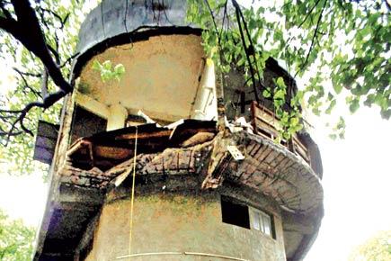 Residents of dilapidated buildings will not become homeless, promises BMC