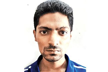 Mumbai Crime: Fleeing thief travelled on same local the whole day