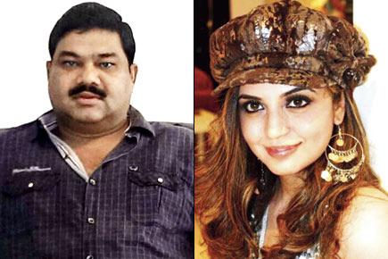 Mrs India finalist cheated me of Rs 54 lakh: Businessman