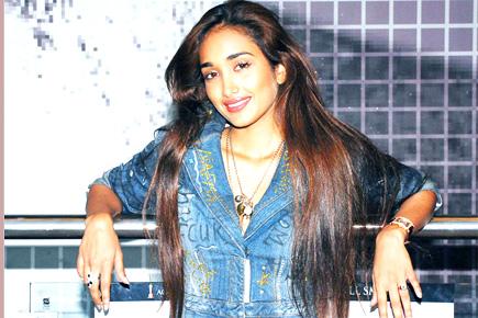 Hearing of Jiah Khan suicide case adjourned to June 10