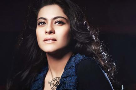 Kajol to act in woman-centric film produced by Ajay Devgn 