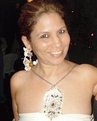 Kavita Advani