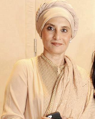 Kavita Singh